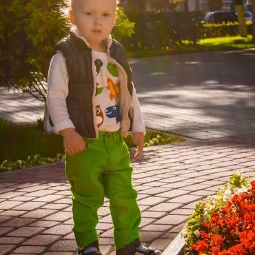 Фотография #584882, детская фотосъемка, автор: Валерия Саргина