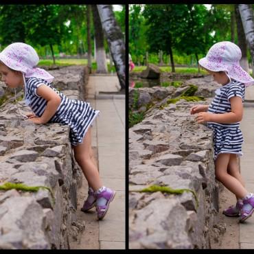 Фотография #584880, детская фотосъемка, автор: Валерия Саргина