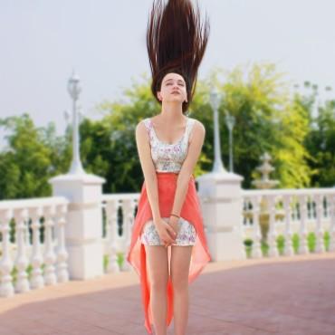 Фотография #579951, выездная фотосъемка, автор: Валерия Саргина