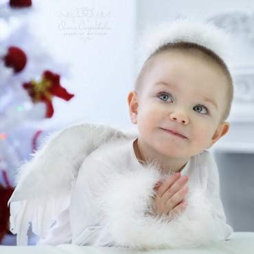 Фотография #599349, детская фотосъемка, автор: Олеся Стребкова