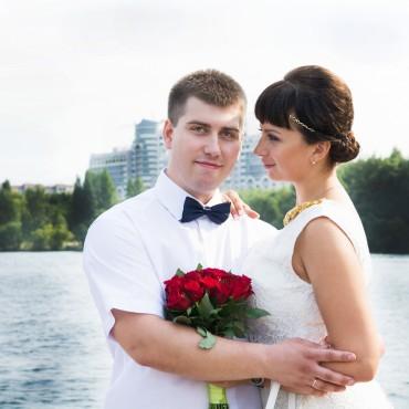 Фотография #589184, свадебная фотосъемка, автор: Олеся Стребкова