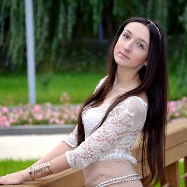 Фотография #596019, , автор: Ксюша Дальниковская
