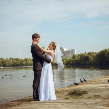 Фотография #582852, свадебная фотосъемка, автор: Настя Квасова