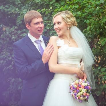 Фотография #582859, свадебная фотосъемка, автор: Настя Квасова