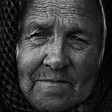Фотография #584170, портретная съемка, автор: Сергей Максимов