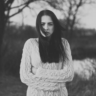 Фотография #584177, портретная съемка, автор: Сергей Максимов