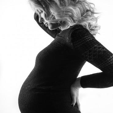 Фотография #593329, фотосъемка беременных, автор: Анна Петрова