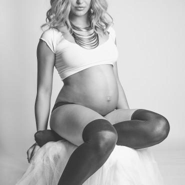Фотография #593328, фотосъемка беременных, автор: Анна Петрова