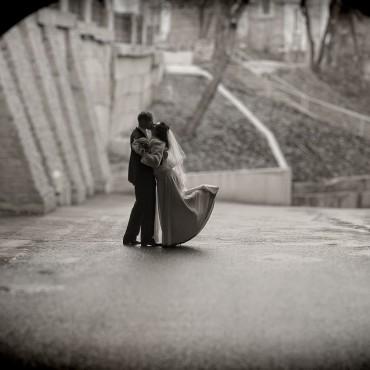 Фотография #580225, свадебная фотосъемка, автор: Вадим Головкин