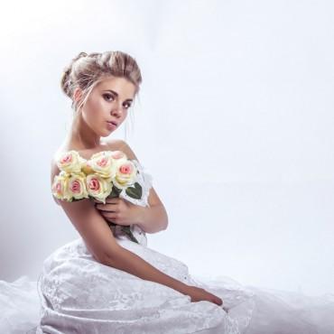 Фотография #582054, свадебная фотосъемка, автор: Вадим Головкин