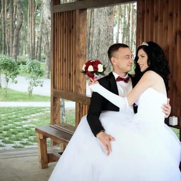 Фотография #580966, свадебная фотосъемка, автор: Вероника Янина