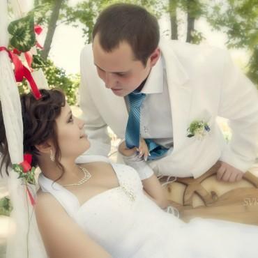 Фотография #580334, свадебная фотосъемка, автор: Светлана Купова