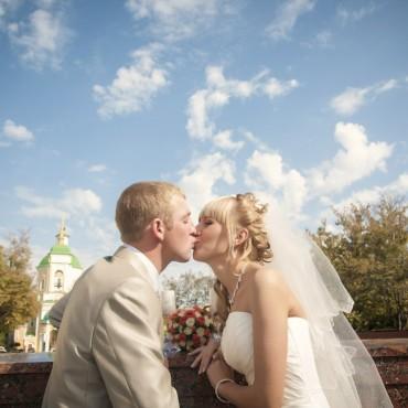 Фотография #580336, свадебная фотосъемка, автор: Светлана Купова