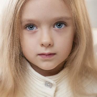 Фотография #580837, детская фотосъемка, автор: Светлана Купова