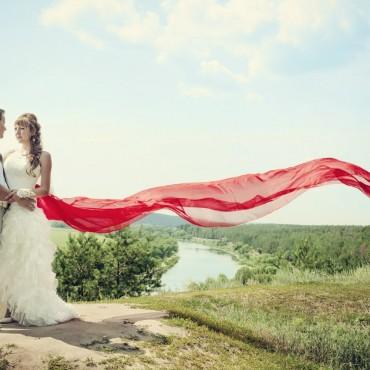Фотография #580331, свадебная фотосъемка, автор: Светлана Купова