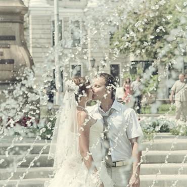 Фотография #580332, свадебная фотосъемка, автор: Светлана Купова