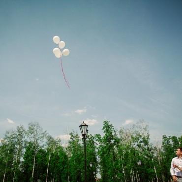 Фотография #584429, свадебная фотосъемка, автор: Мария Тихомирова