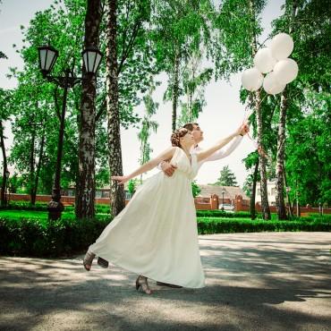 Фотография #584427, свадебная фотосъемка, автор: Мария Тихомирова