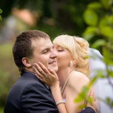 Фотография #584403, свадебная фотосъемка, автор: Ольга Рычкова