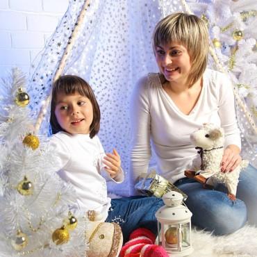Фотография #587090, семейная фотосъемка, автор: Настя Иваница