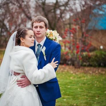 Фотография #580594, свадебная фотосъемка, автор: Константин Макаров