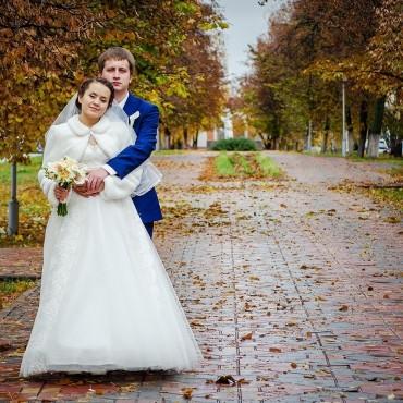 Фотография #580603, свадебная фотосъемка, автор: Константин Макаров