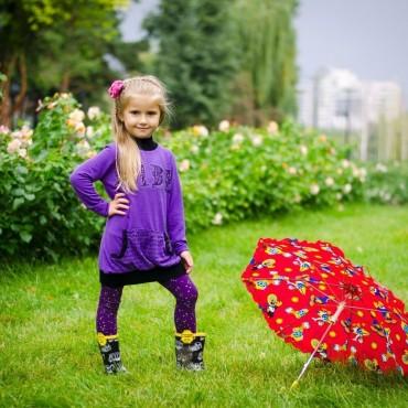 Фотография #580605, детская фотосъемка, автор: Константин Макаров