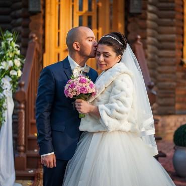 Фотография #580595, свадебная фотосъемка, автор: Константин Макаров