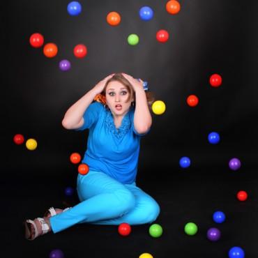 Фотография #581068, , автор: Виктория Карасева