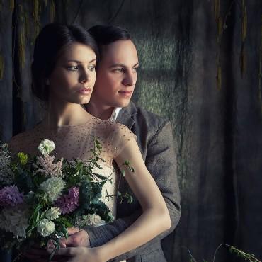 Фотография #597007, свадебная фотосъемка, автор: Олег Кравцов