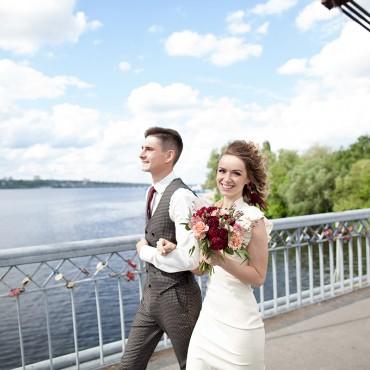 Фотография #597017, свадебная фотосъемка, автор: Олег Кравцов