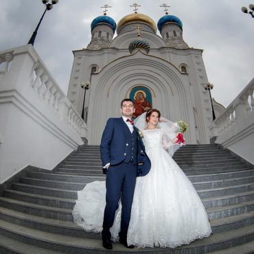Фотография #597010, свадебная фотосъемка, автор: Олег Кравцов