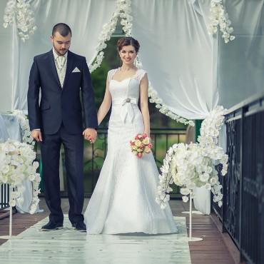 Фотография #597018, свадебная фотосъемка, автор: Олег Кравцов
