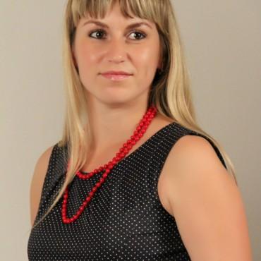 Фотография #581168, студийная фотосъемка, автор: Екатерина Авдулова