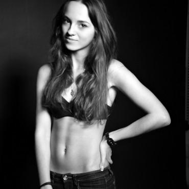 Фотография #581180, студийная фотосъемка, автор: Екатерина Авдулова