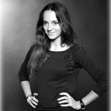 Фотография #581181, студийная фотосъемка, автор: Екатерина Авдулова