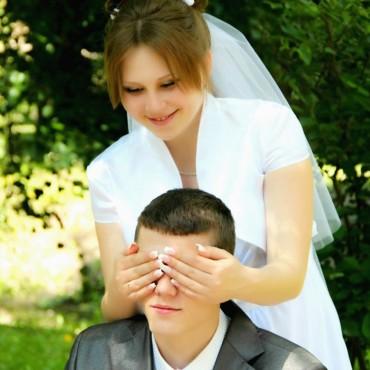 Фотография #585723, свадебная фотосъемка, автор: Екатерина Авдулова