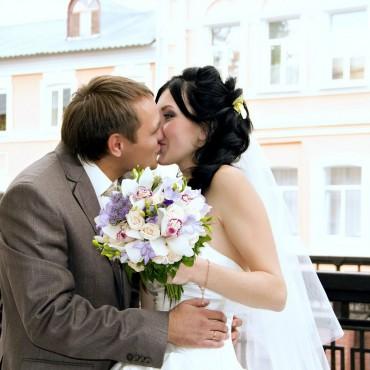 Фотография #581825, свадебная фотосъемка, автор: Екатерина Авдулова
