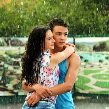 Фотография #581160, lovestory, автор: Екатерина Авдулова