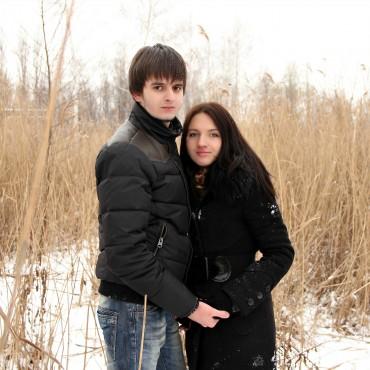 Фотография #581179, lovestory, автор: Екатерина Авдулова