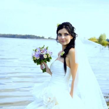 Фотография #581177, свадебная фотосъемка, автор: Екатерина Авдулова
