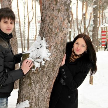 Фотография #581164, lovestory, автор: Екатерина Авдулова