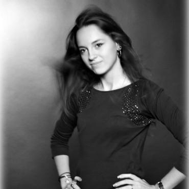 Фотография #581182, студийная фотосъемка, автор: Екатерина Авдулова