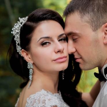 Фотография #581530, свадебная фотосъемка, автор: Виктор Степанов