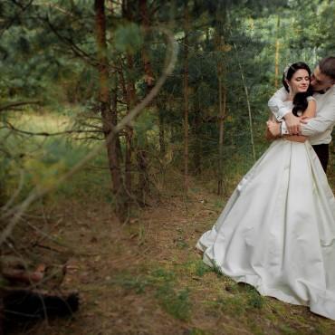 Фотография #581545, свадебная фотосъемка, автор: Виктор Степанов