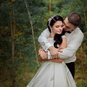 Фотография #581546, свадебная фотосъемка, автор: Виктор Степанов