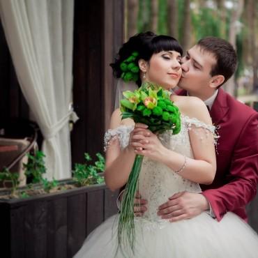 Фотография #581537, свадебная фотосъемка, автор: Виктор Степанов