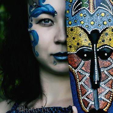 Фотография #581765, портретная съемка, автор: Марина Доманова