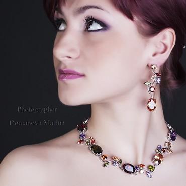 Фотография #581763, портретная съемка, автор: Марина Доманова