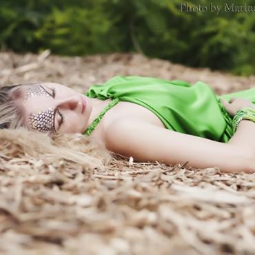 Фотография #581762, портретная съемка, автор: Марина Доманова